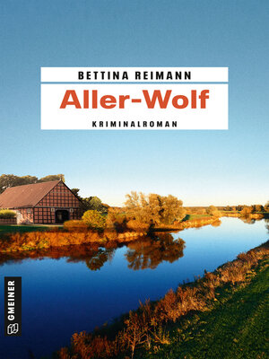 cover image of Aller-Wolf